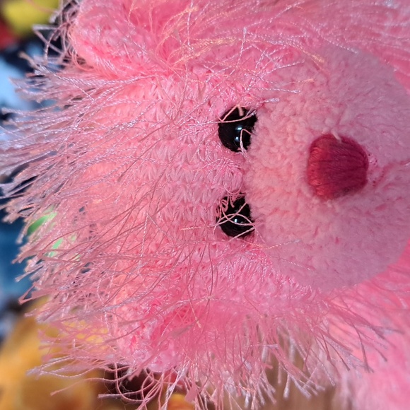 Ty Punkies static 2003 - Picture 6 of 6